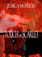 Cover of: A Touch Of Scarlett