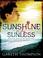 Cover of: Sunshine to the Sunless
