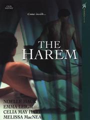 Cover of: The Harem