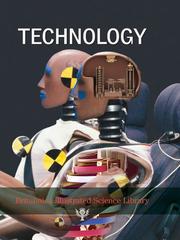 Cover of: Britannica Illustrated Science Library: Technology