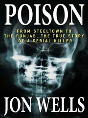 Cover of: Poison by 