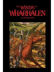 Cover of: The Winds of Wharhalen