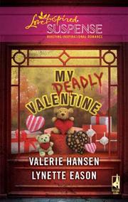 Cover of: My Deadly Valentine