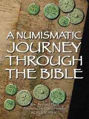 Cover of: A Numismatic Journey Through the Bible