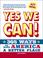 Cover of: Yes, We Can!