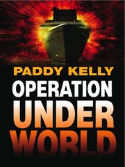 Cover of: Operation Underworld