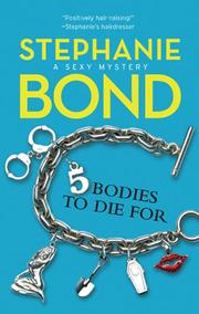 Cover of: 5 Bodies to Die For