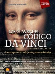 Cover of: Las claves del codigo da Vinci. Version extendida