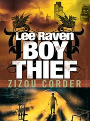 Cover of: Lee Raven, Boy Thief by 