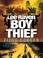 Cover of: Lee Raven, Boy Thief