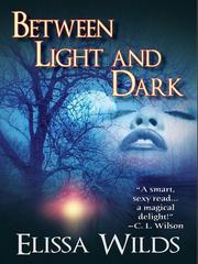 Cover of: Between Light And Dark