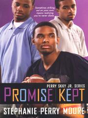 Cover of: Promise Kept