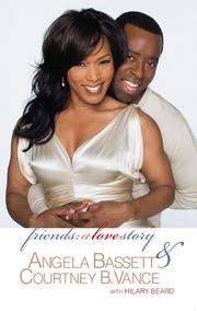 Cover of: Friends: A Love Story by 