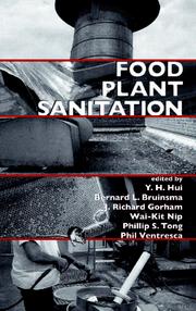 Cover of: Food Plant Sanitation