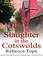 Cover of: Slaughter in the Cotswolds