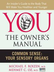 Cover of: Common Sense