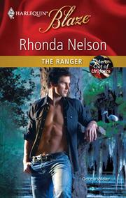 Cover of: The Ranger