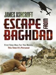 Cover of: Escape from Baghdad