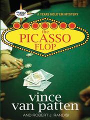 Cover of: The Picasso Flop