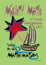 Cover of: Sailing On With Mathematics