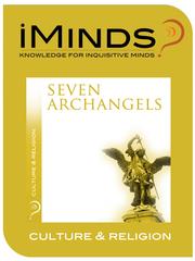 Cover of: Seven Archangels by 