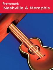 Cover of: Frommer's® Nashville and Memphis by 