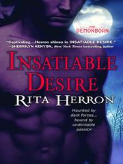 Cover of: Insatiable Desire