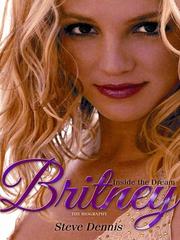 Cover of: Britney by 