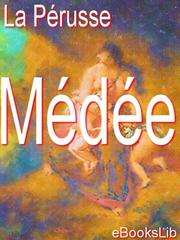 Front cover of Medee by La Perusse