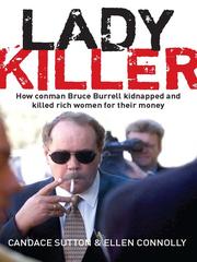 Cover of: Ladykiller