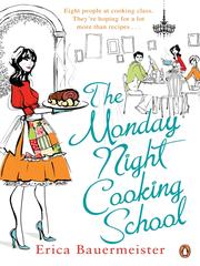 Cover of: The Monday Night Cooking School