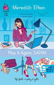 Cover of: Play It Again, SAHM