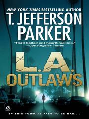 Cover of: L. A. Outlaws by 