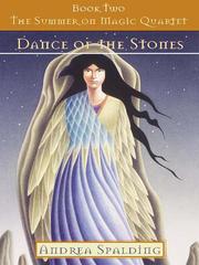 Cover of: Dance of the Stones by 