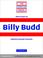 Cover of: New Essays on Billy Budd