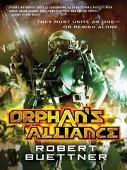 Cover of: Orphan's Alliance