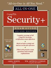 CompTIA Security+TM All-in-One Exam Guide