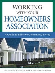 working-with-your-homeowners-association-cover