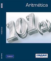 Cover of: Aritmetica