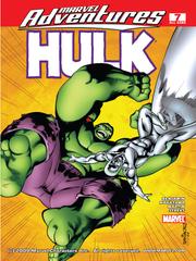 Cover of: Marvel Adventures Hulk by 