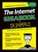 Cover of: The Internet GigaBook For Dummies