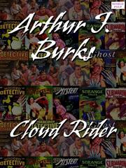 Cover of: Cloud Rider by 