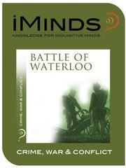 Cover of: Battle of Waterloo