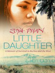 Cover of: Little Daughter by 