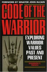 The Code of the Warrior