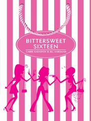 Cover of: Bittersweet Sixteen