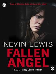 Front cover of Fallen Angel by Kevin Lewis