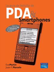 Cover of: La guia de bolsillo de PDA & Smartphones