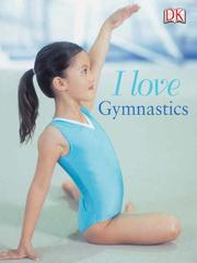 Cover of: I Love Gymnastics by 