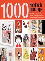 Cover of: 1,000 Handmade Greetings by 